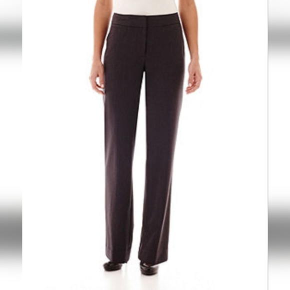 Liz Claiborne Sloane Pants - Picture 5 of 14